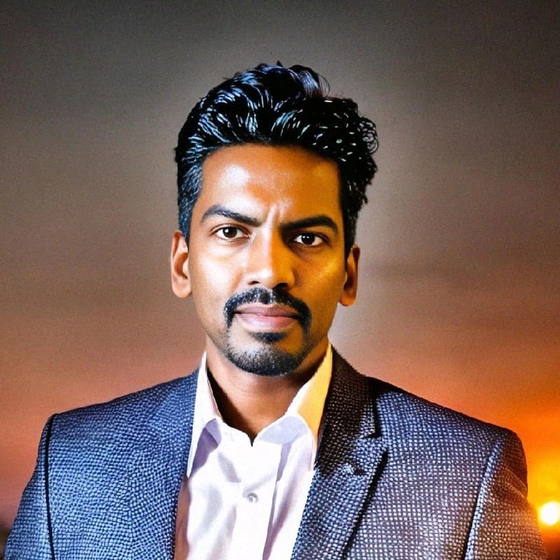 Naveen Katragadda